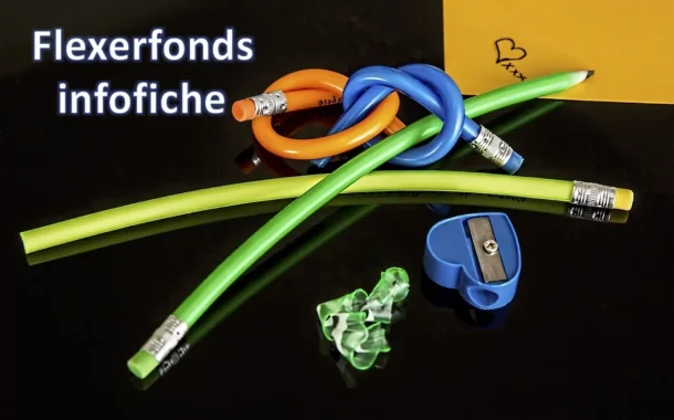 Flexerfonds infofiche