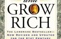 Think and Grow Rich